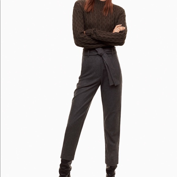 Jumpsuits | Wilfred Wool Jallade High 